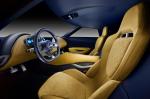 Nissan Esflow Concept 2011 года